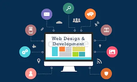 Website Design or redesign , Branding, Marketing, All IT Services Provider