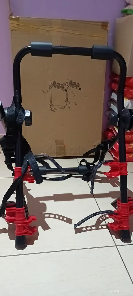 Cycle stand for Car63170852968963111