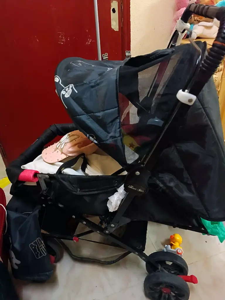 Pram Stroller63205358165379110