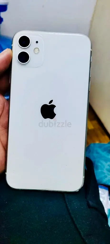 I PHONE 11