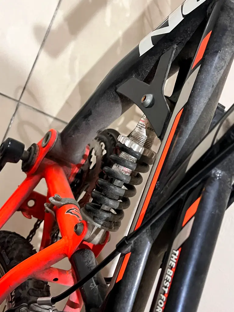 Bicycle63245718728962112