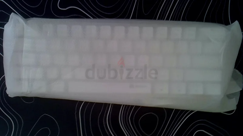 Razer Mechanical RGB Gaming Keyboard63229684277249113