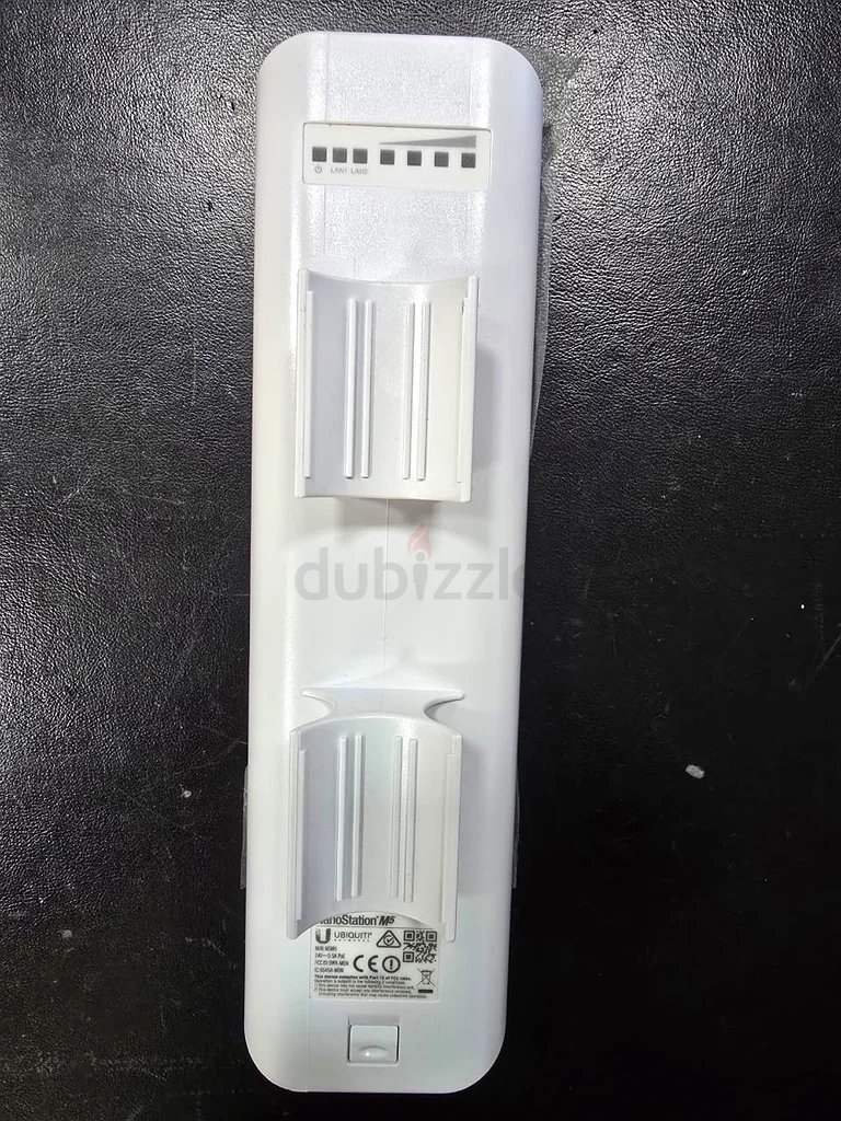 Ubiquiti NanoStation M563167578324099112