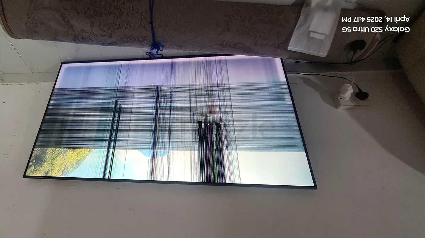 LG TV