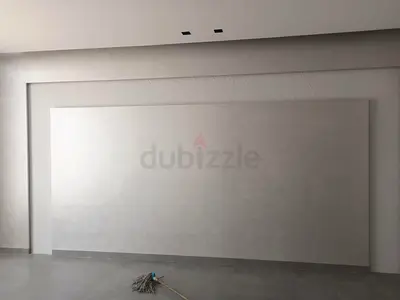 All maintenance