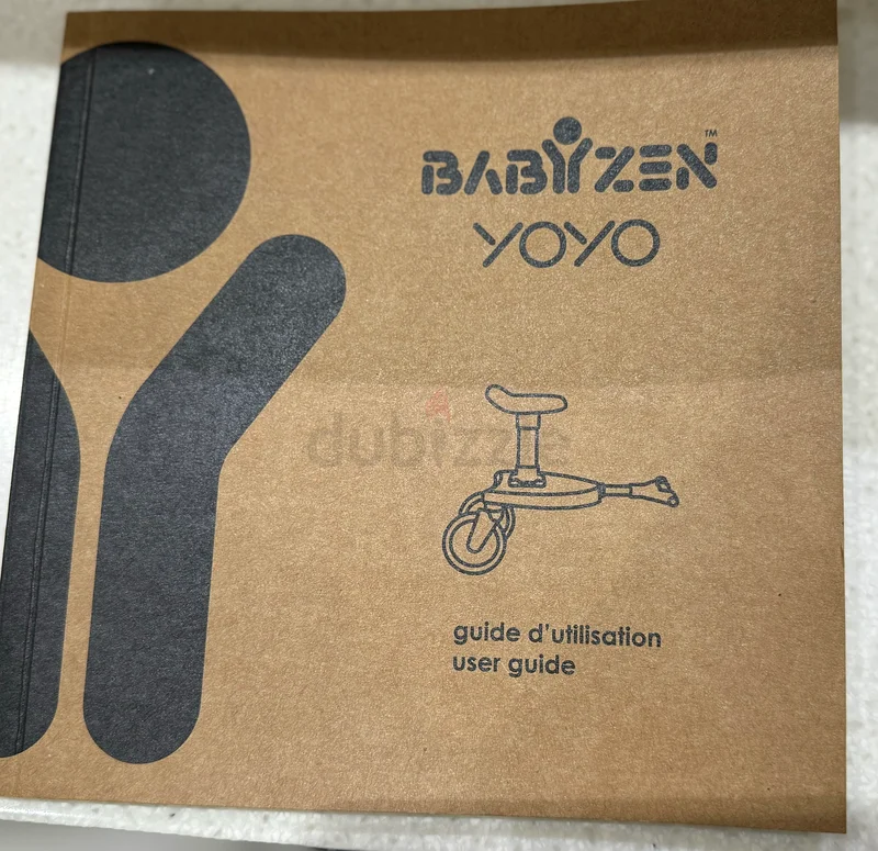 Yoyo Board Stroller63205885444609111