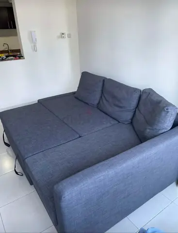 IKEA sofa bed new look