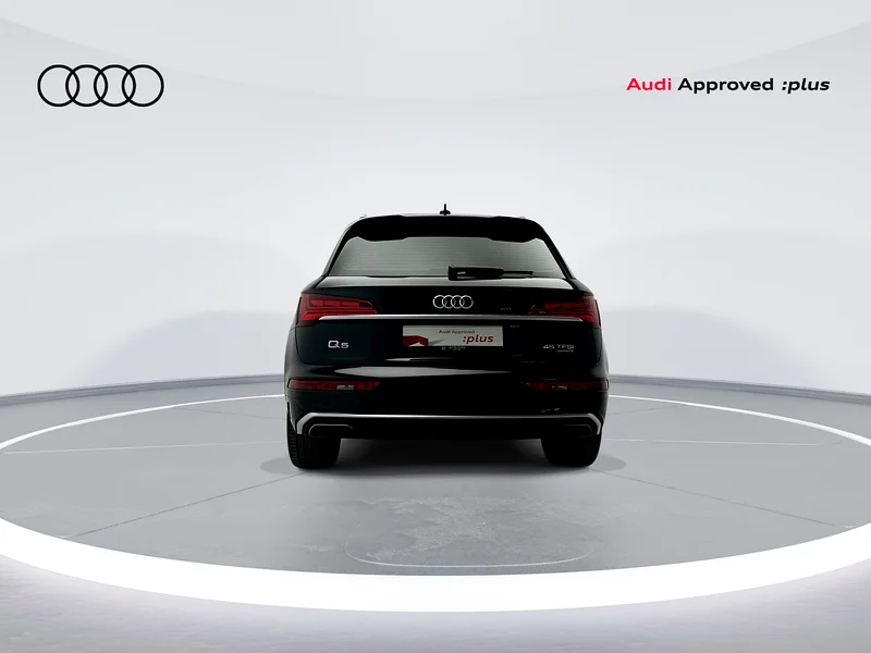 Q5 S line 45 TFSI quattro 249hp (Ref# 2187123)63167091171971114