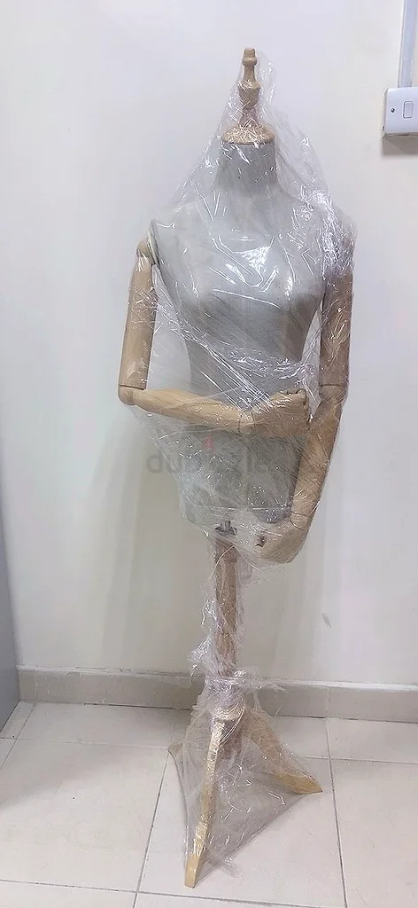 Mannequins63258660430337114