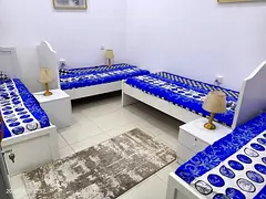 Include All | Ensuit Washroom | Free Shuttle to Metro Station | Neat and Clean