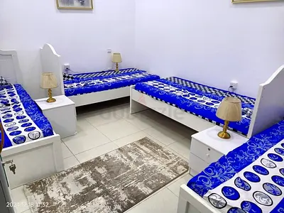 Include All | Ensuit Washroom | Free Shuttle to Metro Station | Neat and Clean