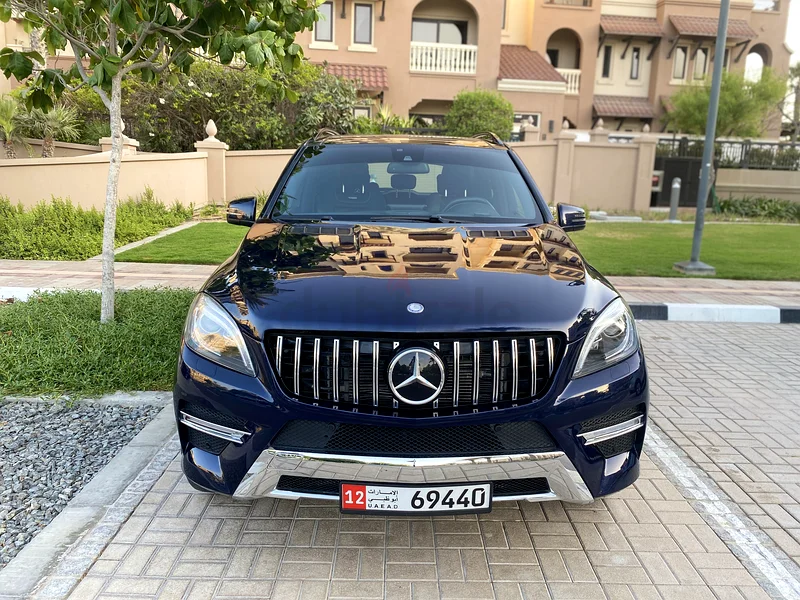 مرسيدس إم إل 63 إيه إم جي63165696354563114