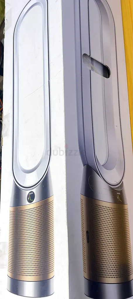 DYSON AIR PURIFIER TP09