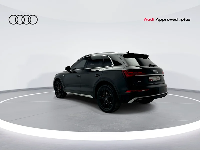 Q5 S line 45 TFSI quattro 249hp (Ref# 2187123)63167091171971111