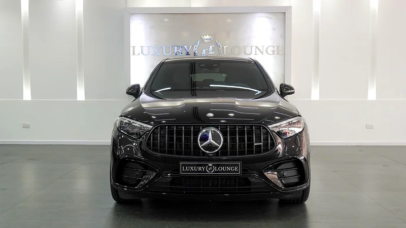 مرسيدس بنز GLC AMG® 63 S E Performance دفع كلي 4MATIC® طراز 2025 الجديد63231639722114111