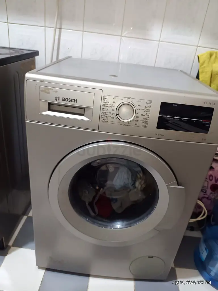 Washing machine63244715117569112