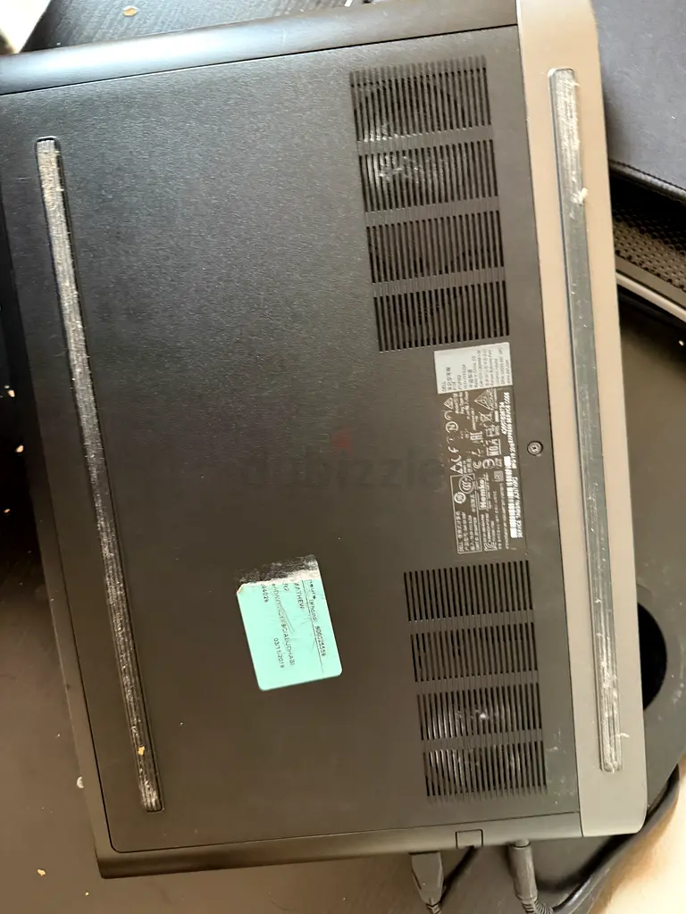 Dell Laptop - Reliable Performance63256072792065113