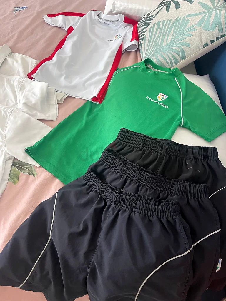 Al Yasmina uniforms63239078429699113