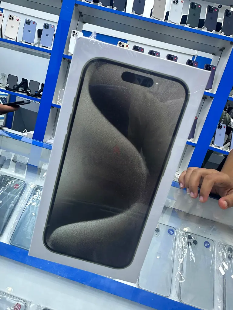 iPhone