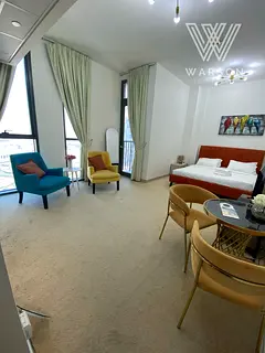 STUDIO FOR RENT | SPACIOUS | BEST PRICE