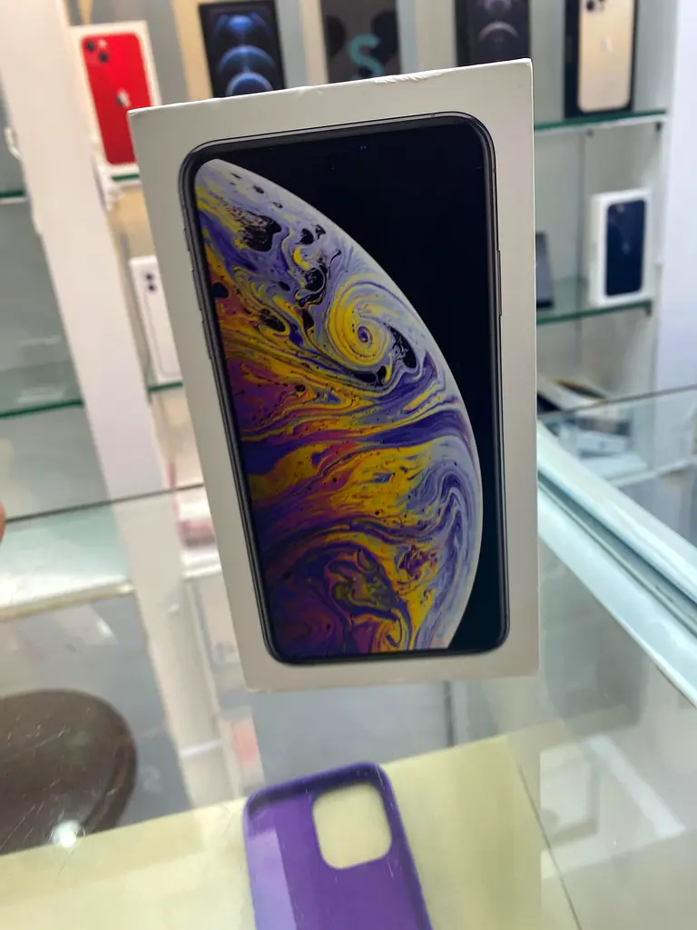 iPhone
