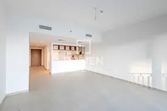 Full Burj Khalifa View | High Floor | Exclusive