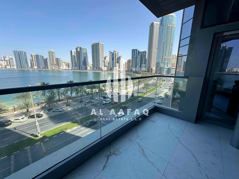 Most luxurious brand New office | Full Sea View | Chiller free62885228245378112