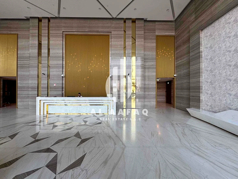 Most luxurious brand New office | Full Sea View | Chiller free62885228245378111