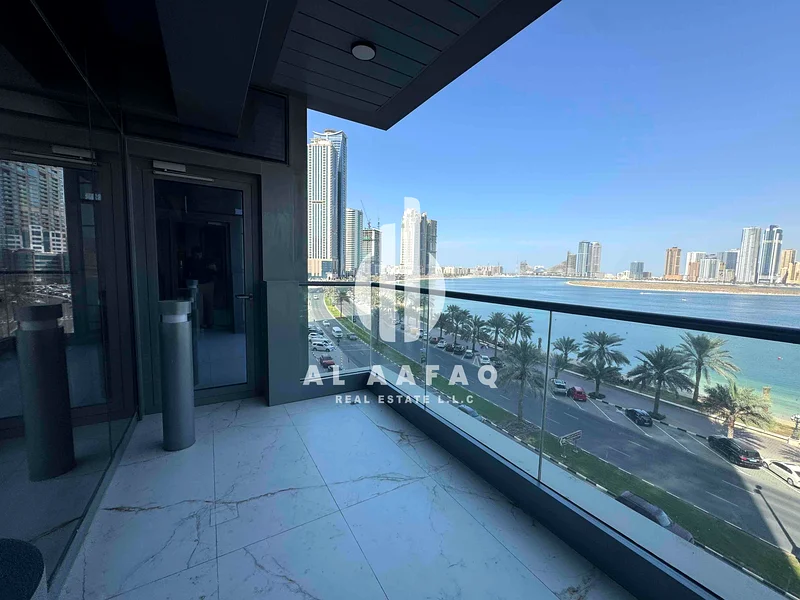 Most luxurious brand New office | Full Sea View | Chiller free62885228245378114