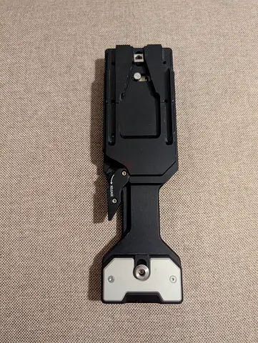 SMALLRIG VCT-14 Quick Release Tripod PLATE