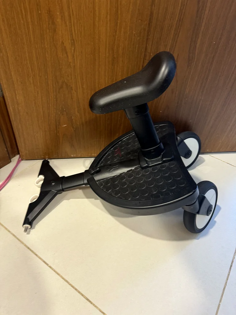 Yoyo Board Stroller63205885444609115