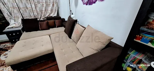 Stylish Modular Sofa Set for Sale!