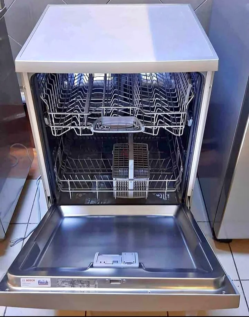 غسالة أطباق من علامة بوش، 2 رفوف63168522072577111