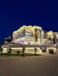 villa