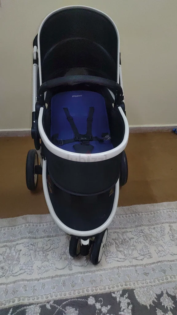 عربة أطفال / عربة تنقل (جديدة لم تُستخدم)63205885138305111