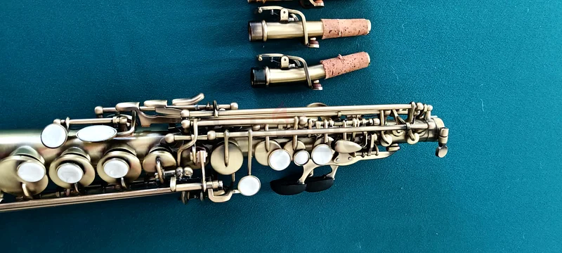Professional Saxophone for Sale - Perfect for Musicians!63227805027459111