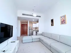 ONE BEDROOM | FULLY FURNISHED | SPACIOUS | DEAL