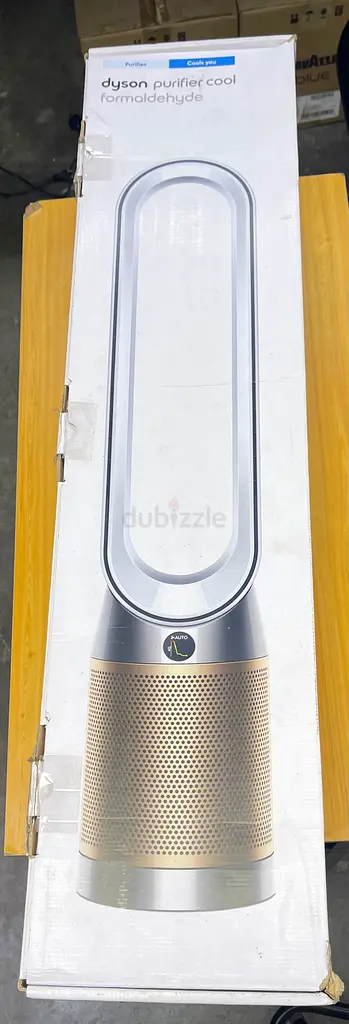 DYSON AIR PURIFIER TP0963247748881027111