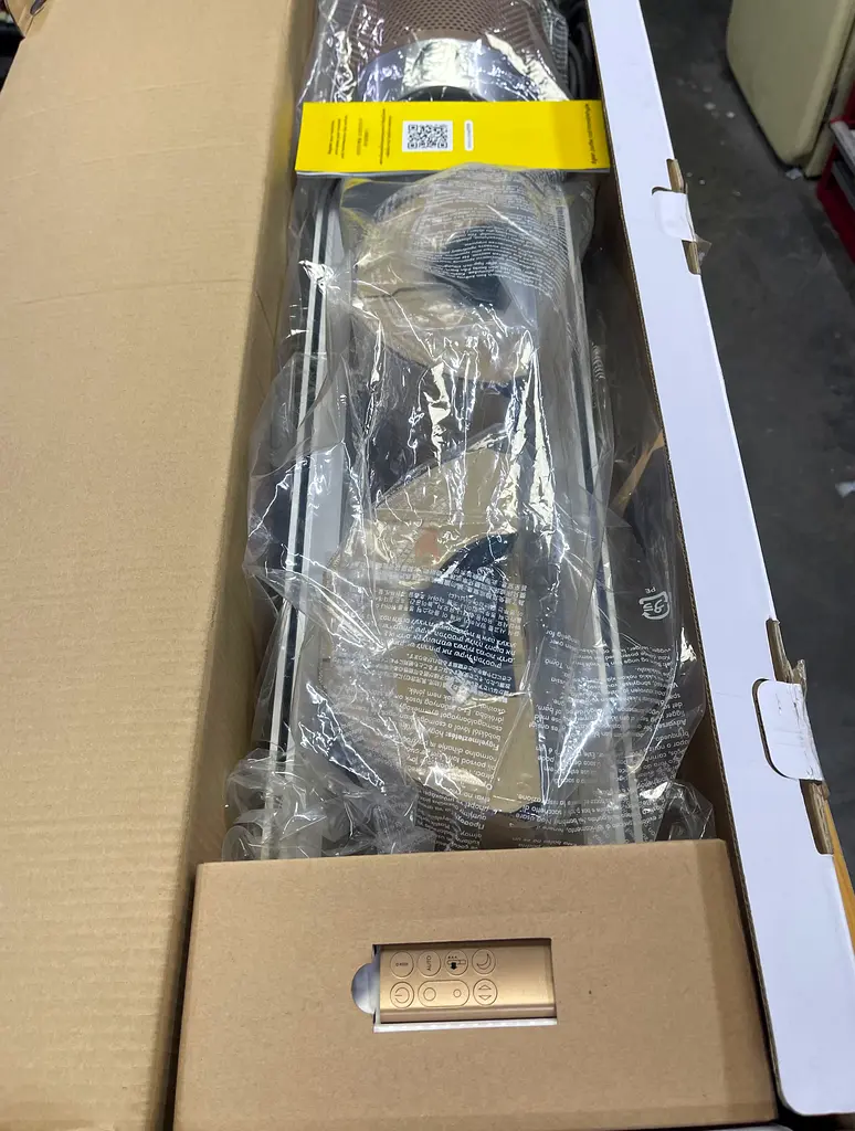DYSON AIR PURIFIER TP0963247748881027112
