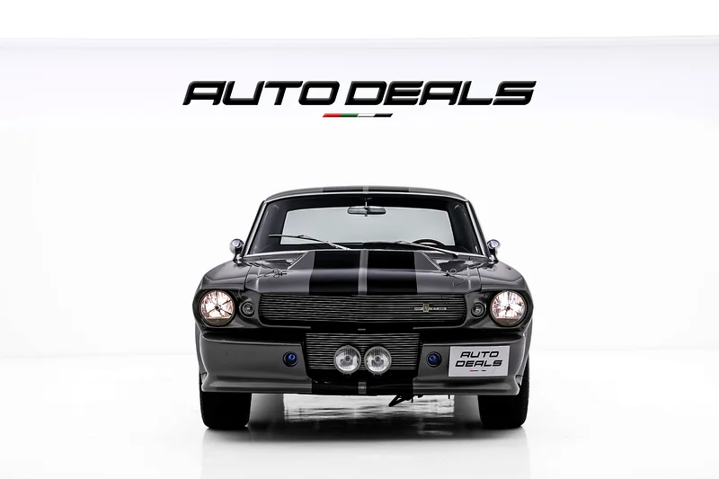 1965 Ford Mustang | Well Maintained | Excellent Condition | Low Mileage | 5.3L V863168972558977111