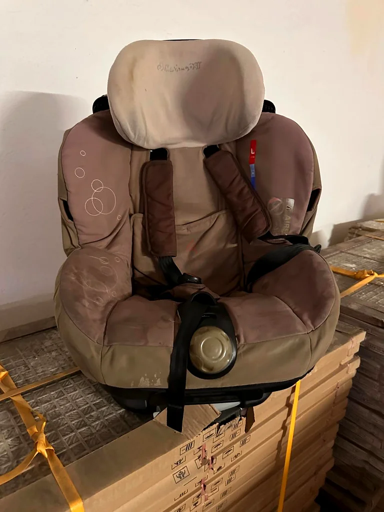Safe and Comfortable Car Seat for Your Little One63227281919873113