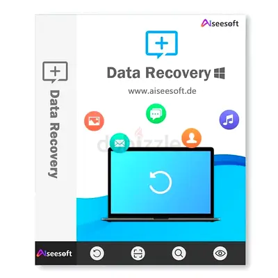 Aiseesoft Data Recovery