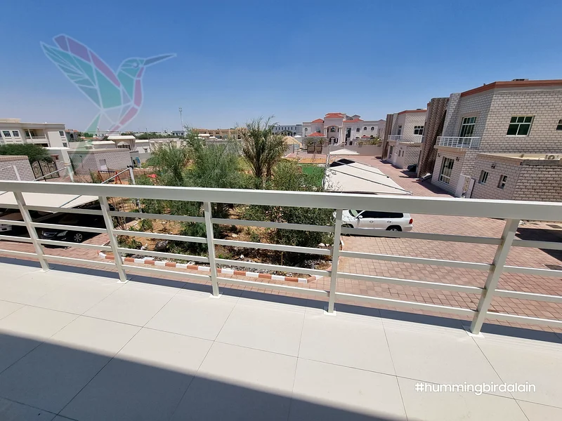 Community Private Backyard Kids Play Area Balcony62868801972994112