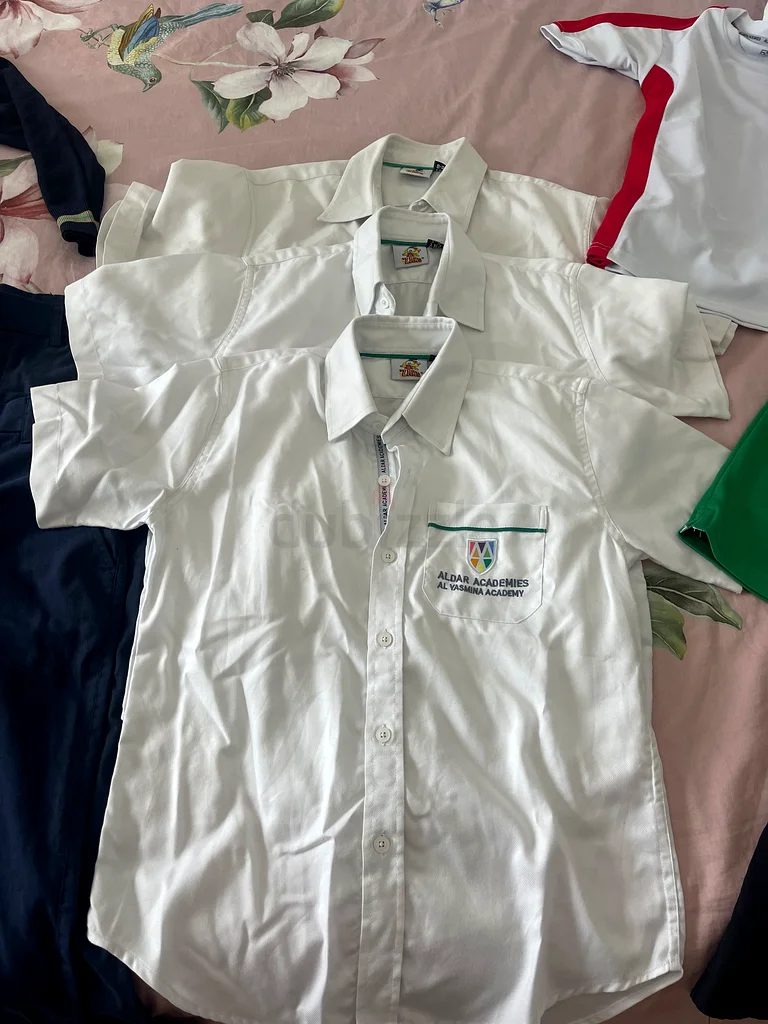 Al Yasmina uniforms63239078429699112