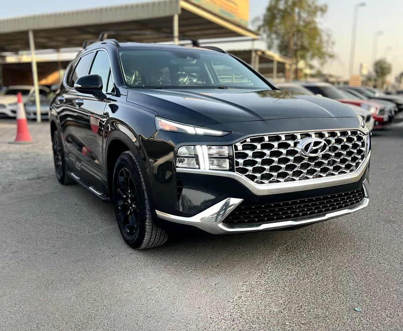 HYUNDAI - SANTAFE - XRT63406901656067112
