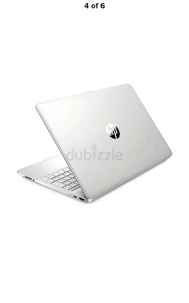 HP Laptop with Intel i563254489814402112
