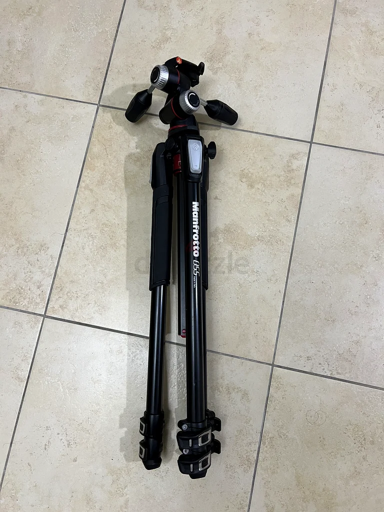 منفروتو MK055XPRO3-3W63266946173698111