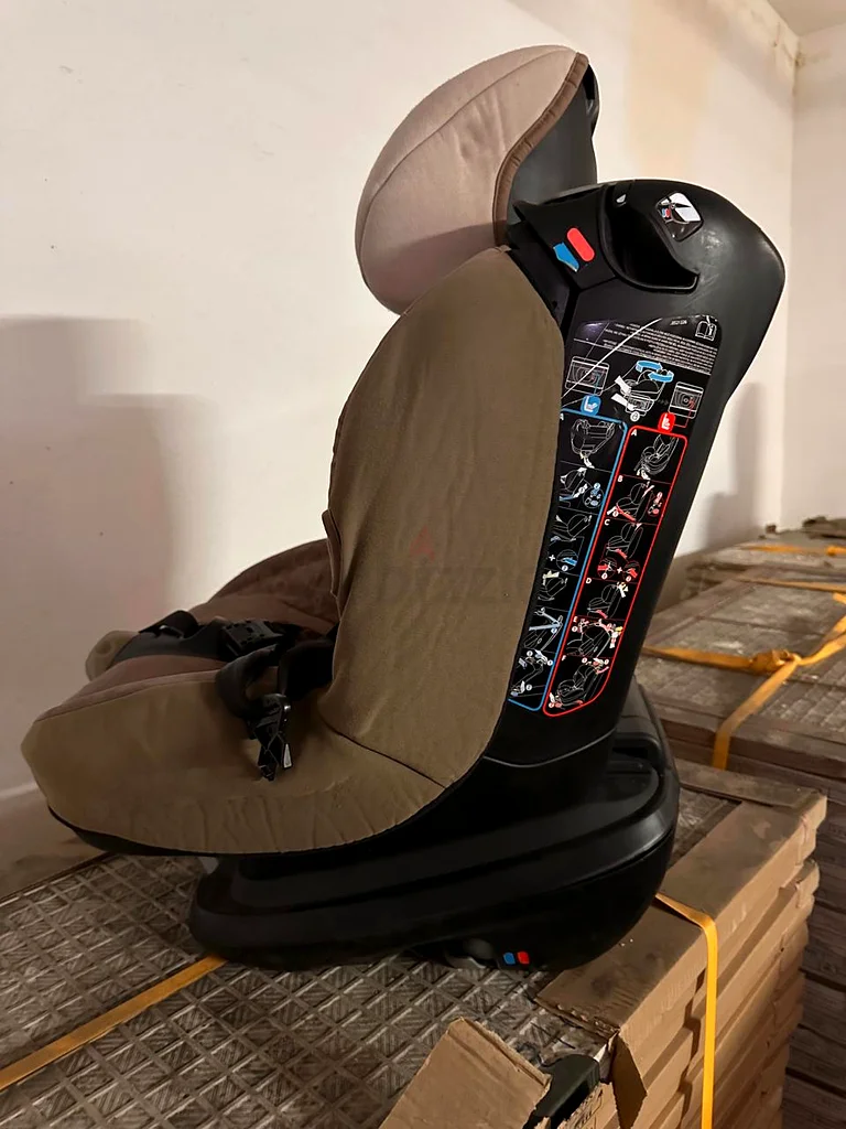 Safe and Comfortable Car Seat for Your Little One63227281919873112