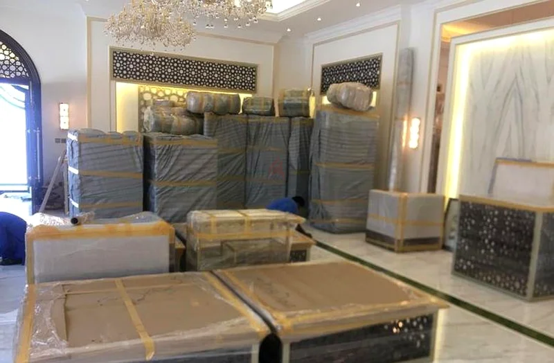 Delight Moving And Storage Company Abu Dhabi63184236061058112
