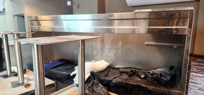 steel rack for restaurant632586605208341114